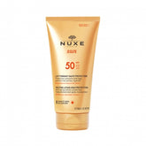 Nuxe - Sun Lait Fondant SPF50 | MazenOnline